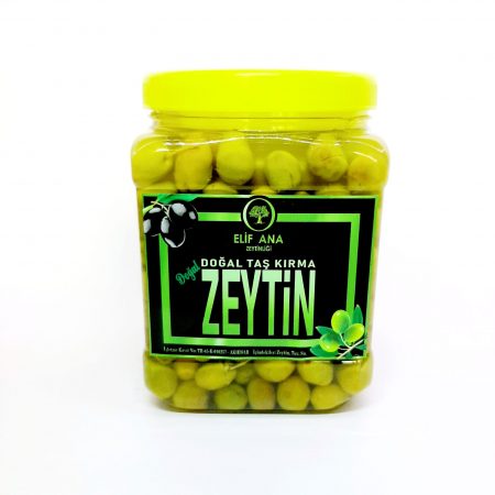 Natürel kırma 1 kg