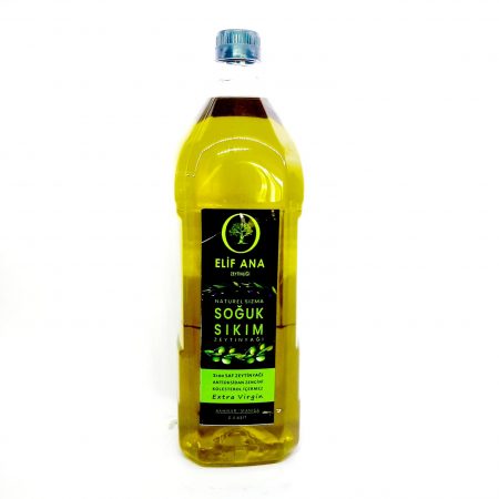 0,4 ASİT🌿YENİ SEZON🌿2 Litre  Soğuk Sıkım Zeytinyağı.