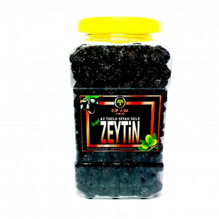 Az Tuzlu Sele 1.5 kg