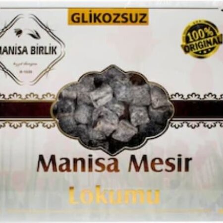 Manisa Mesir Lokumu