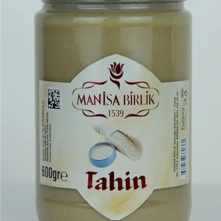 Manisa Birlik Tahin 600 gr