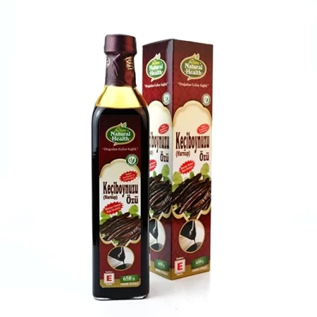 Manisa Birlik Keçiboynuzu Özü 650 ml