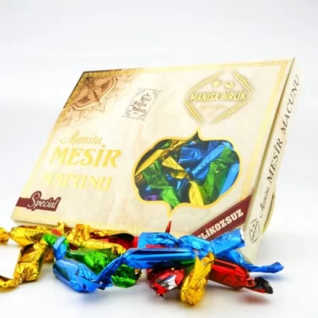Manisa Mesir Macunu Special 195 gr