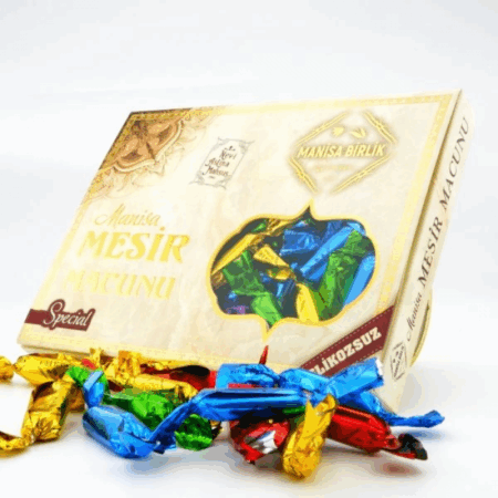 Manisa Mesir Macunu Special 350 gr